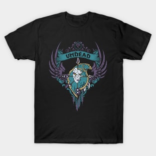 UNDEAD - LIMITED EDITION T-Shirt